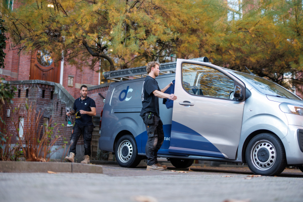 Bespaar op je gasverbruik