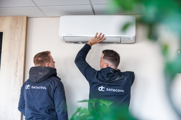 Een airco voor het beste comfort die er ook nog strak uitziet