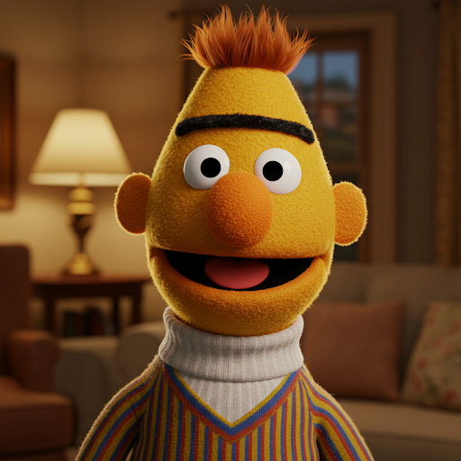 Bert